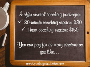 Health, wellness or spiritual coaches - Learn how to outline an irresistible coaching program that's easy to sell to the clients you'd really LOVE to serve. Get this free guide and worksheet to follow along